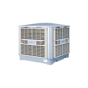 Rundongfang Evaporative Air Cooler: RDF 18 Series Evaporative Air Cooler — Side Discharge (9)