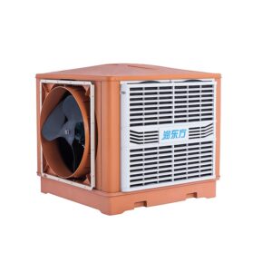 Rundongfang Evaporative Air Cooler: RDF 18 Series Evaporative Air Cooler — Top Discharge (4)