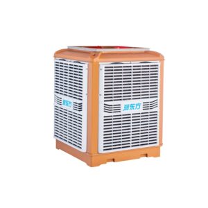 Rundongfang Evaporative Air Cooler: RDF 23 Series Evaporative Air Cooler — Top Discharge (3)