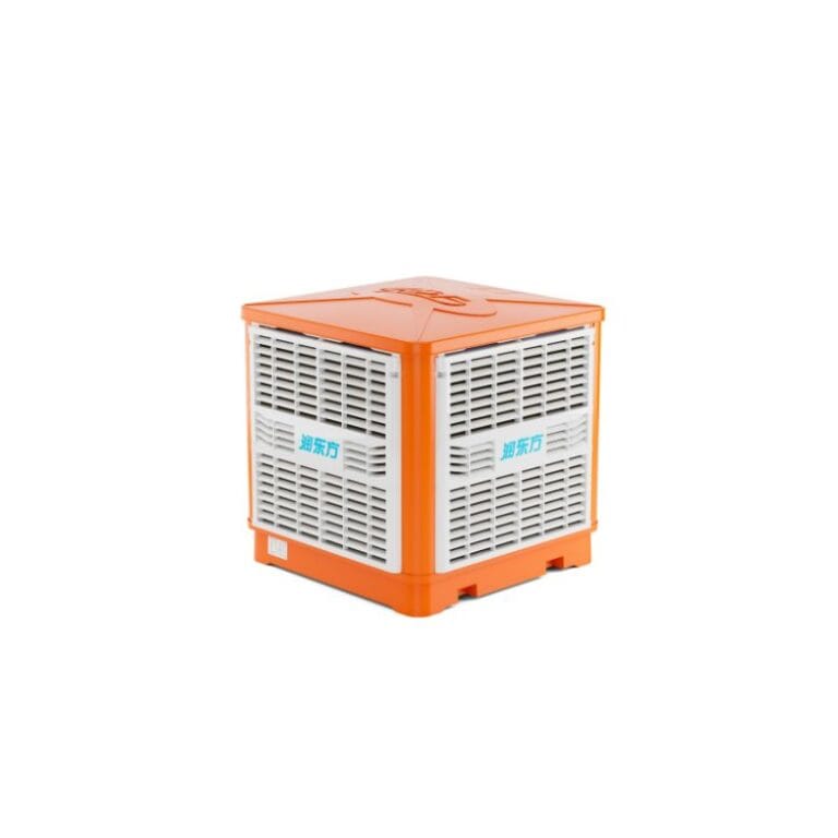 Permanent Magnet Evaporative Air Cooler 177 Rundongfang Evaporative Air Cooler: Permanent Magnet Evaporative Air Cooler