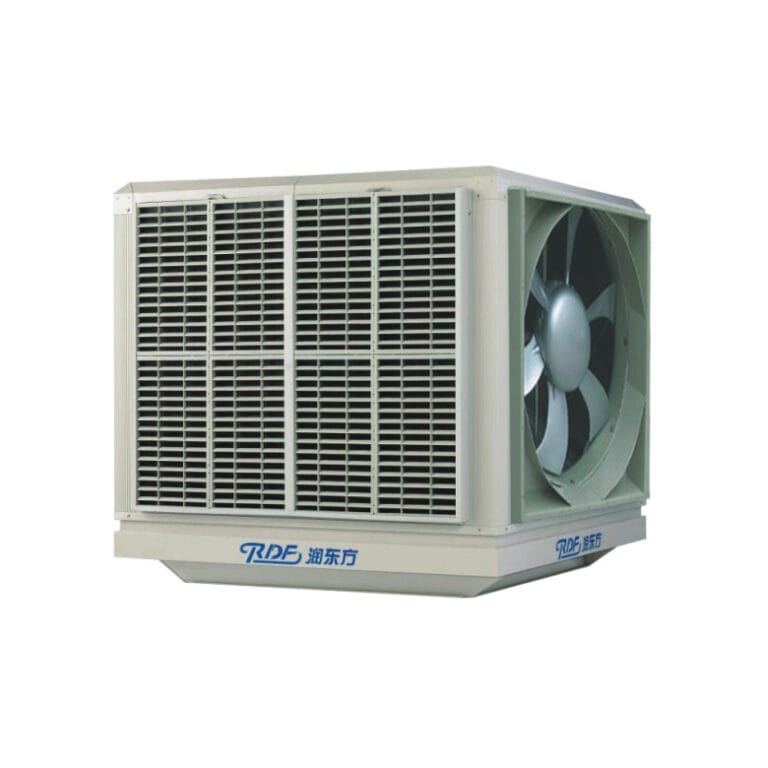 Evaporative Air Cooler Centrifugal Series 1 RDF-30B