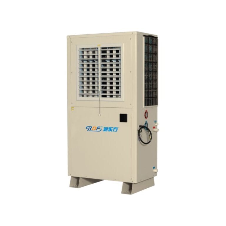 Energy-Saving Low-Carbon Air Conditioner 08C 64 Energy-saving-low-carbon-air-conditioner-RDF-08C-001
