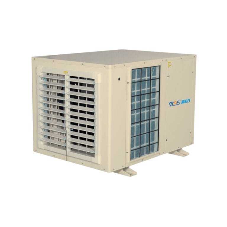 Energy-Saving Low-Carbon Air Conditioner 08F/C 52 Energy-saving-low-carbon-air-conditioner-RDF-08FC-001