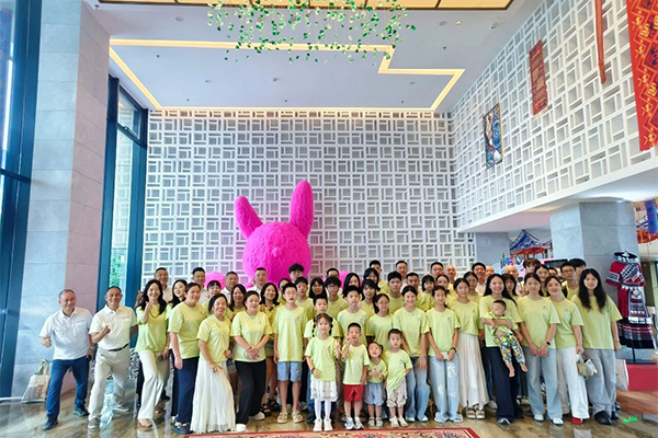 Caring for Youth Development, Carrying Forward the Red Culture! 1 Rundongfang Evaporative Air Cooler: Caring for Youth Development, Carrying Forward the Red Culture!