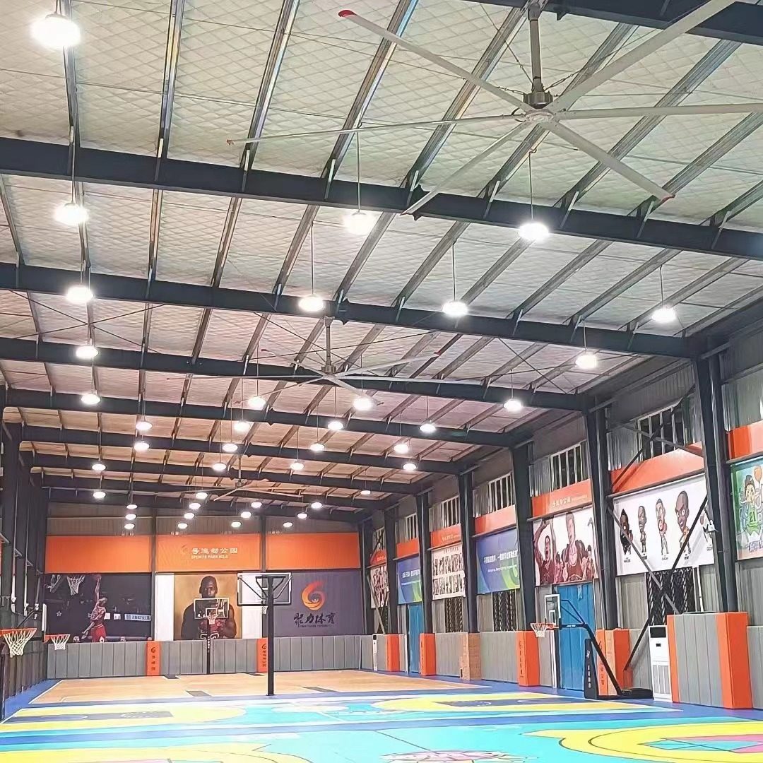 projects basketball hall hd
